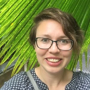 Meet your Posher, Julia